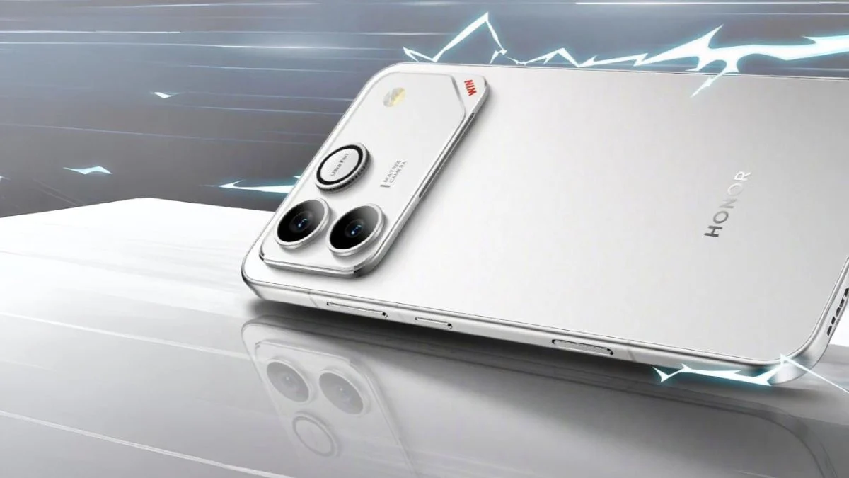 HONOR Win 2 vs KONKR Pocket Advance: Đỉnh cao cấu hình trong thiết bị chơi game cầm tay