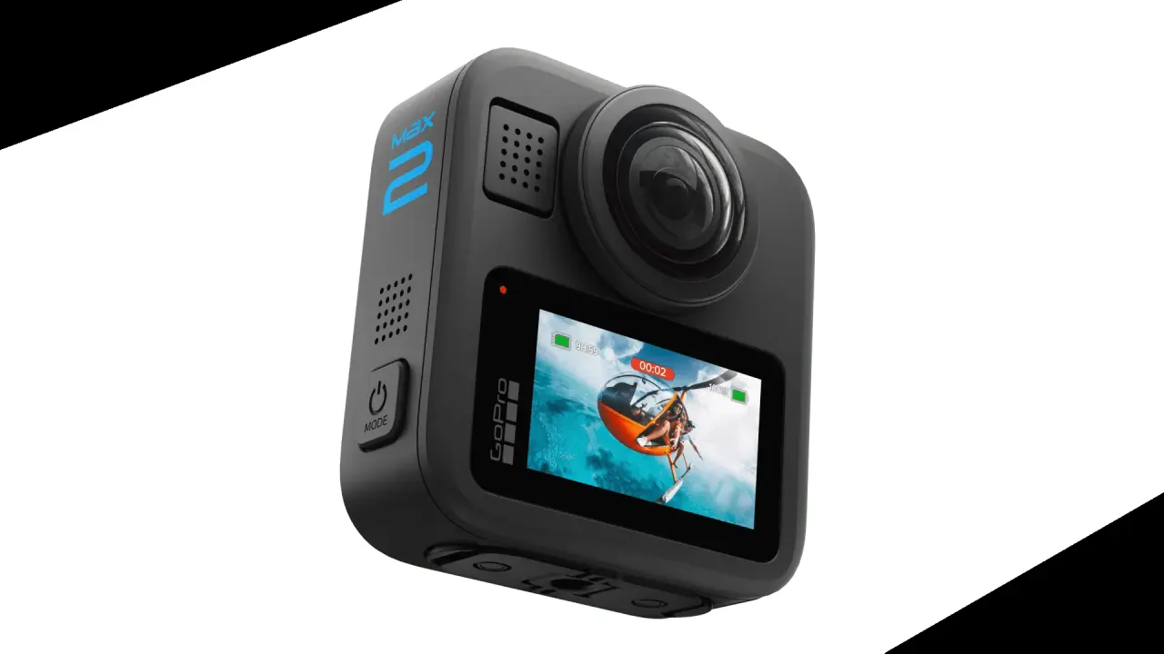 GoPro Mission 1 Pro and MAX2 8K360 Deals: Are They Worth It?