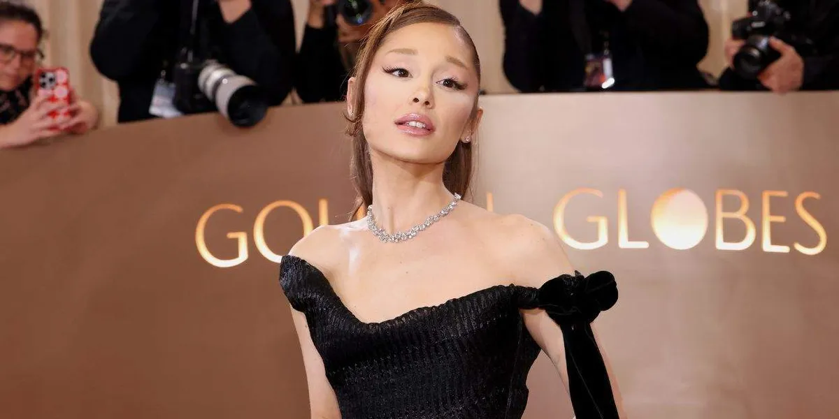 Why Ariana Grande Is Stepping Back from the Spotlight