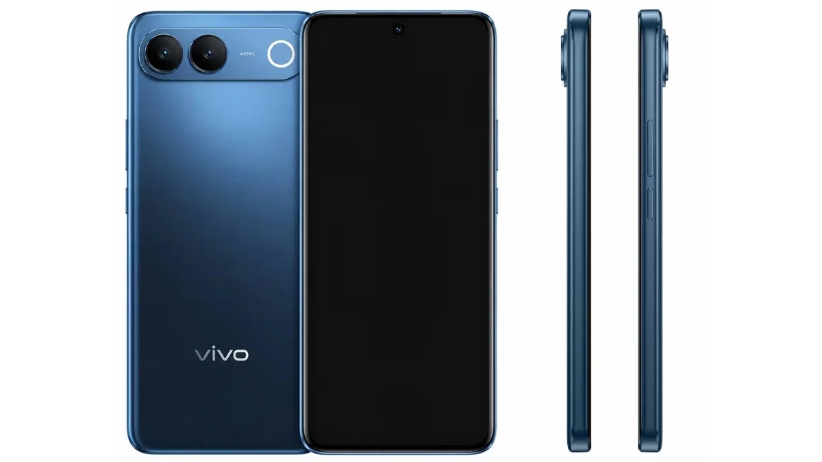 Vivo S2 trở lại sau 7 năm: có đủ sức khuấy đảo phân khúc tầm trung?