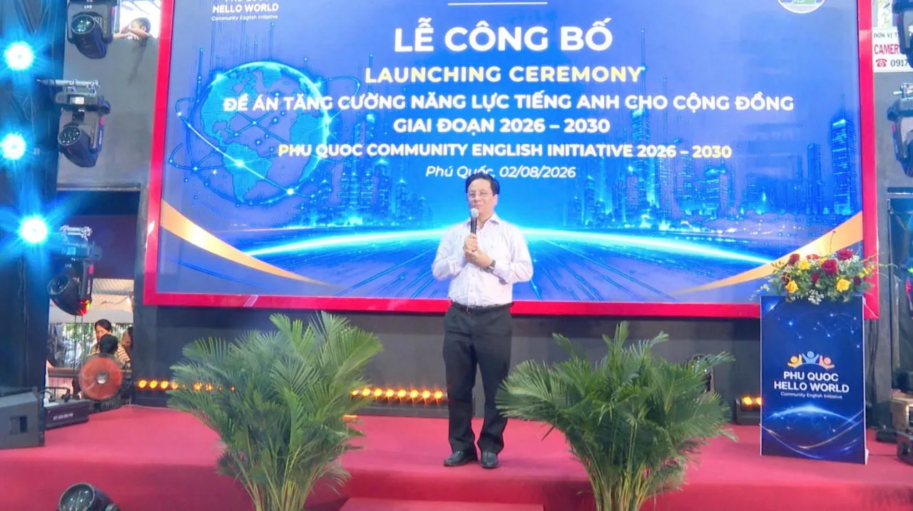 Phú Quốc biến mỗi người dân thành đại sứ du lịch