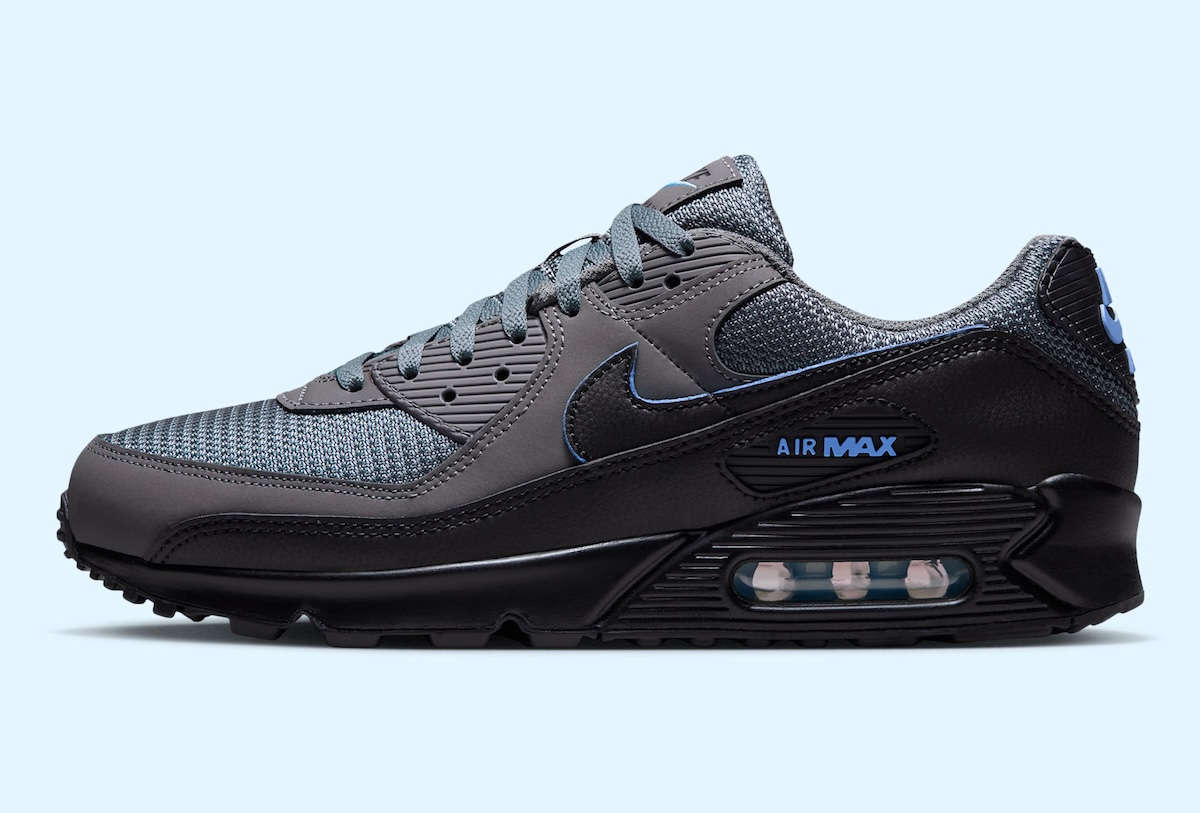 Nike and New Balance Cool Down Fall Sneaker Drops