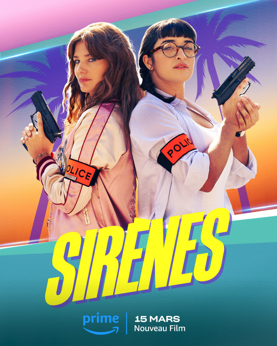 Netflix Thriller Kỷ Lục: ‘Sur tes traces’ Và Cuộc Đua Miniseries Trinh Thám