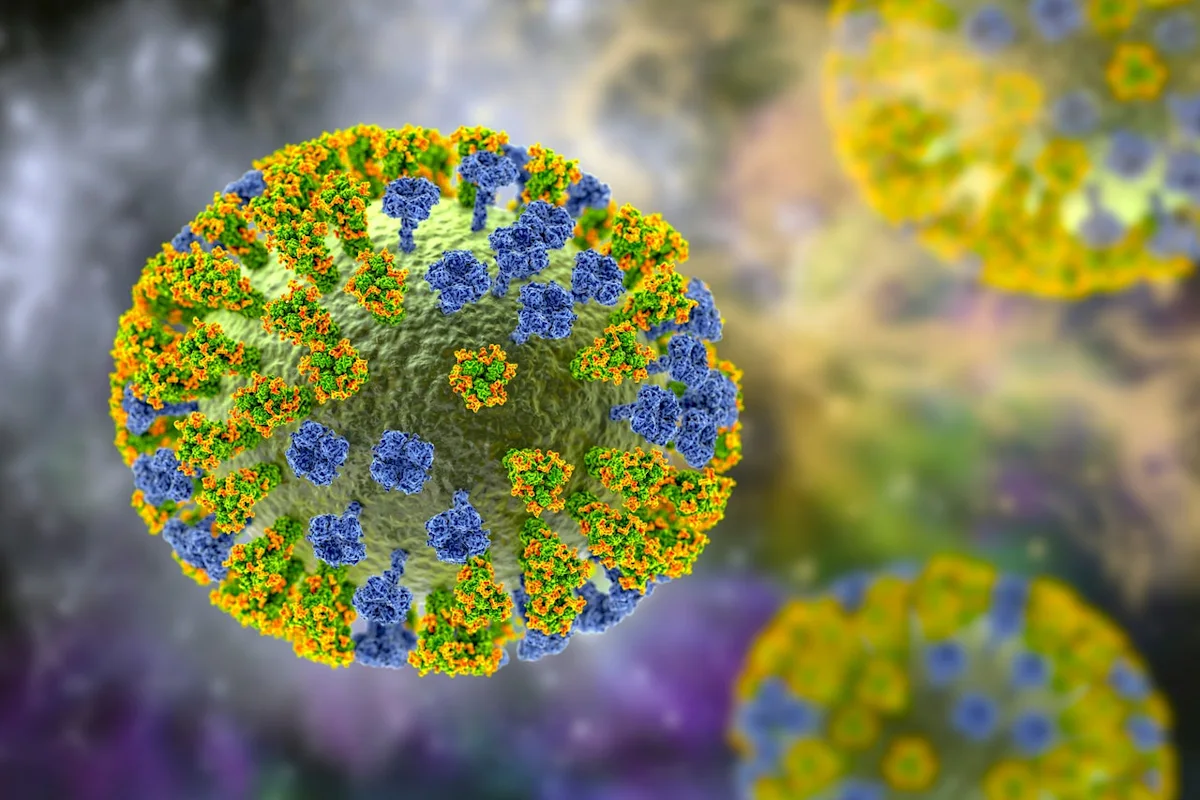 AI Designed 16 Working Viruses From Scratch. The Rules Are Nowhere Near Ready