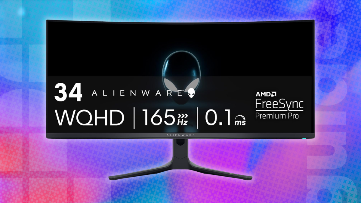 QD-OLED Gaming Monitors Bring Premium Picture Quality Within Reach