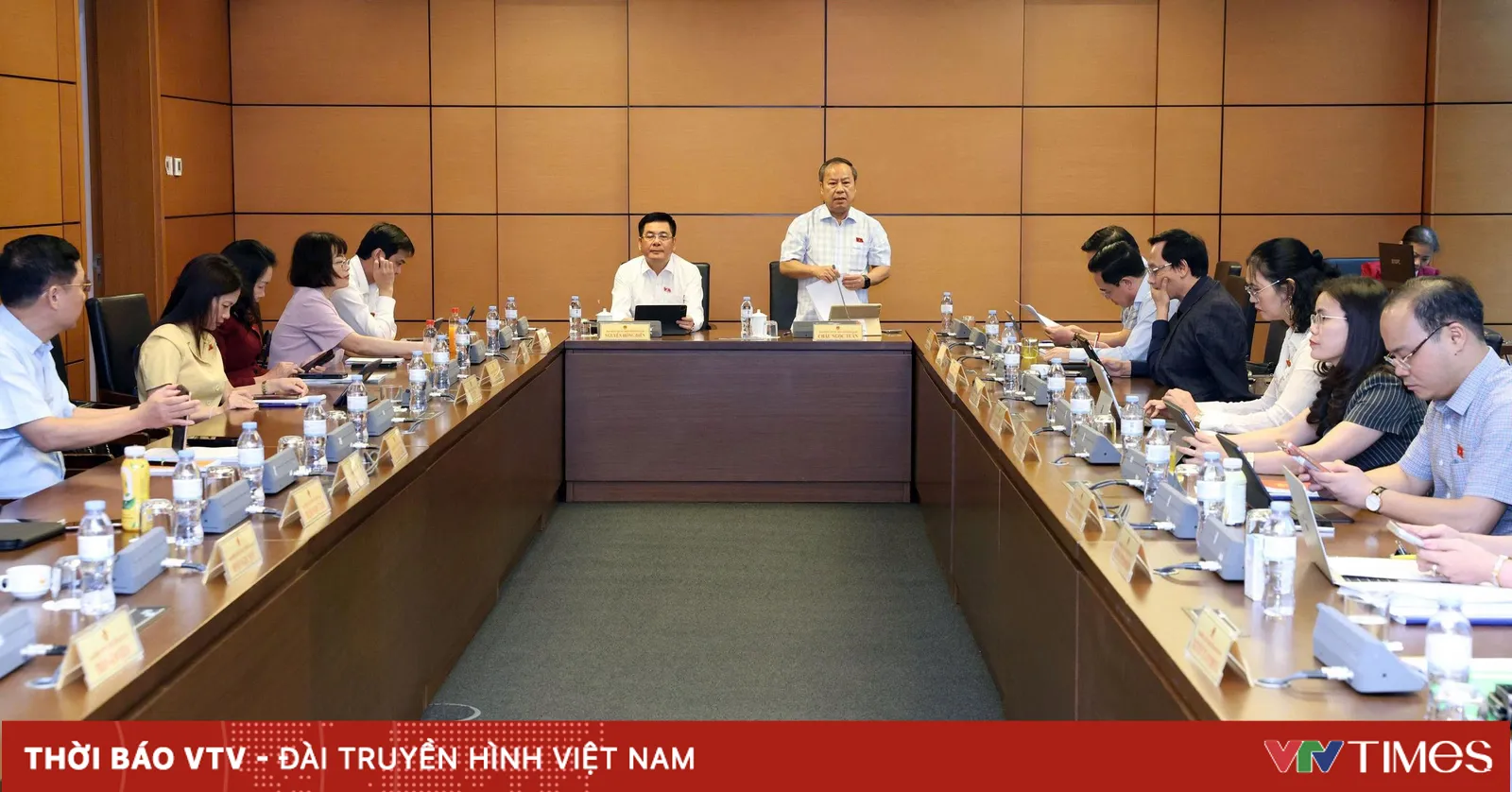 Giải phóng mặt bằng Vành đai 5 Hà Nội: nút thắt phải được tháo sớm