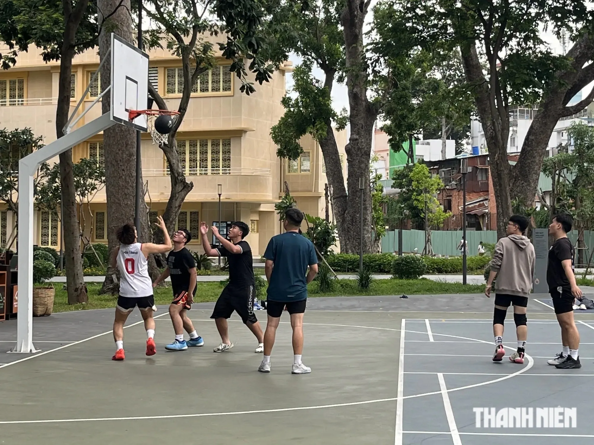 Lối sống ít vận động đang tàn phá sức khỏe thế hệ trẻ