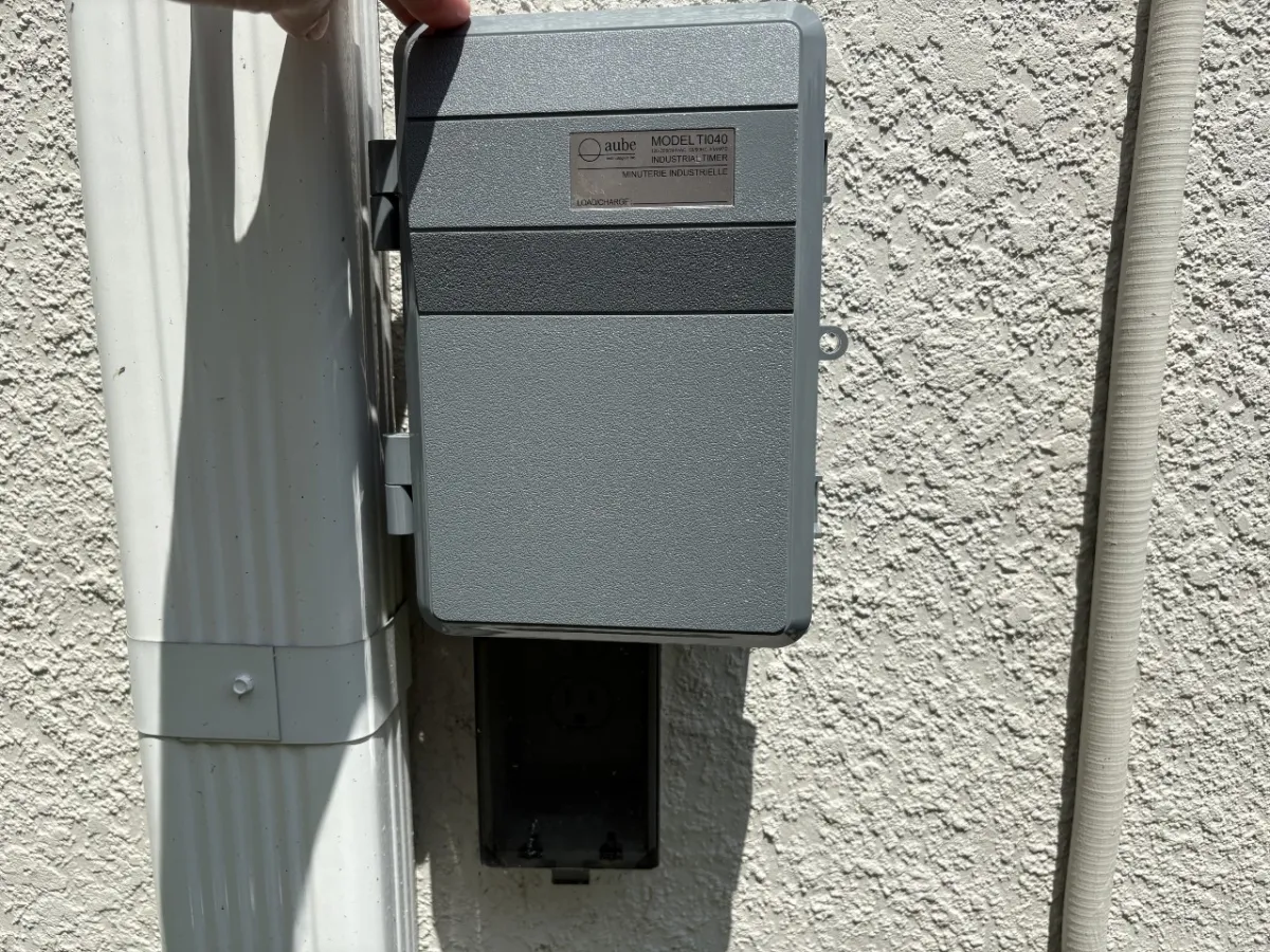 Smart Hose Timers vs Pool Automation: What to Install First