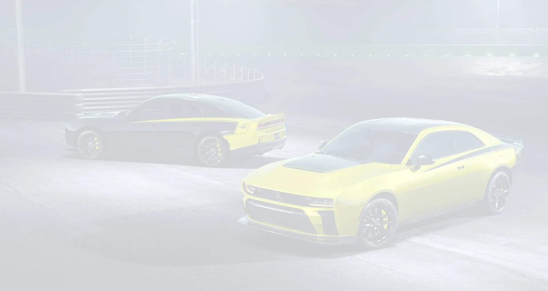 Dodge Is Turning High-Power Custom Cars Into Everyday Options