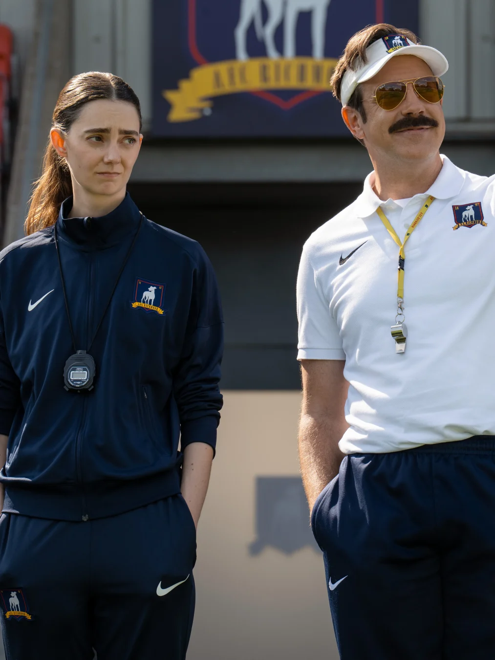 Ted Lasso Season 4 Cast Shake-Up: Returns, Departures and New Faces