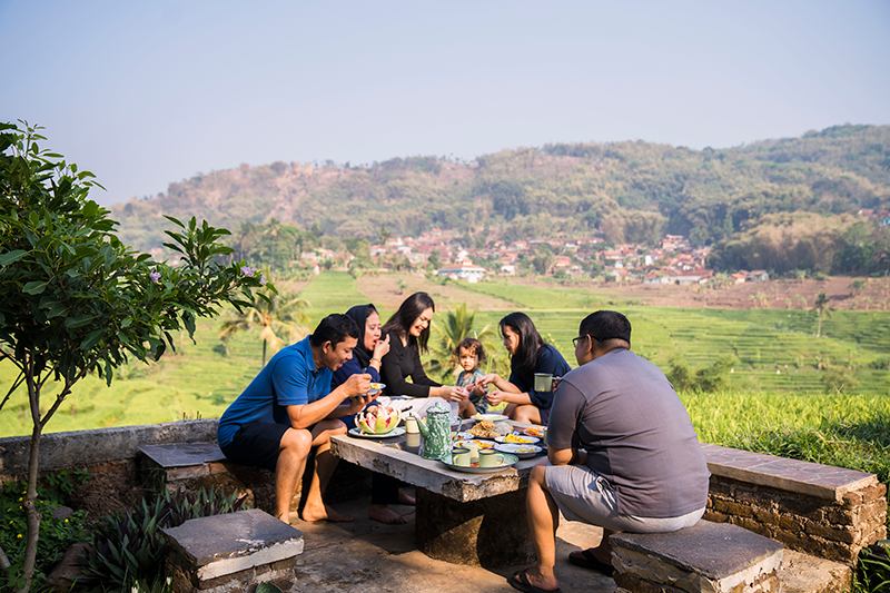 Người lên kế hoạch du lịch nhóm: “anh hùng thầm lặng” ít được cảm ơn