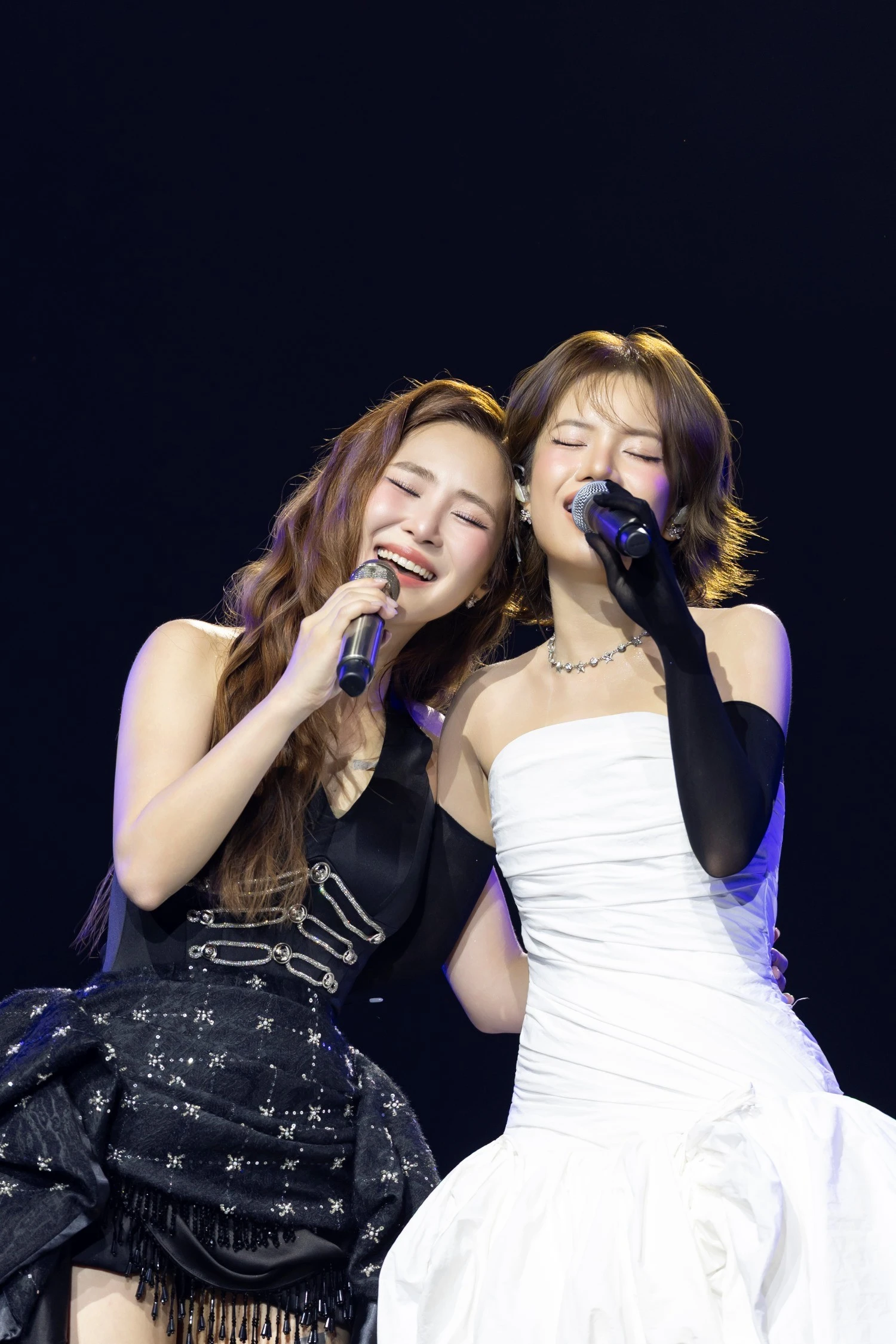 Phao Cứu Sinh Concert: hành trình tái sinh của Hương Tràm