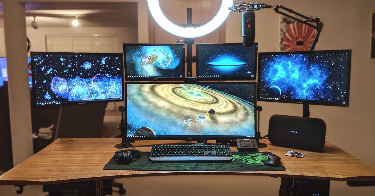 UPLIFT V3 vs Vari vs Flexispot E7: Which Electric Standing Desk Wins for Stability and Height Range