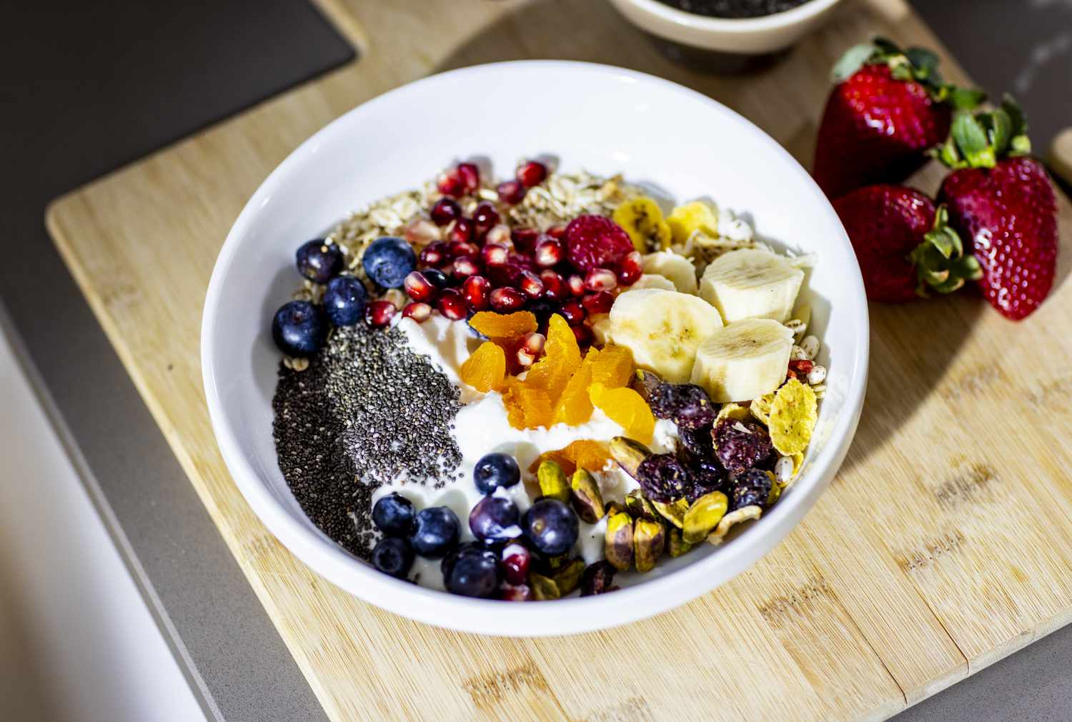How Active Women Should Time Protein Intake to Build Muscle