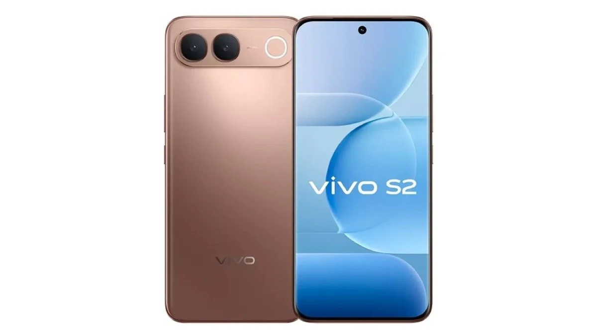 Vivo S2 trở lại sau 7 năm: có đủ sức khuấy đảo phân khúc tầm trung?