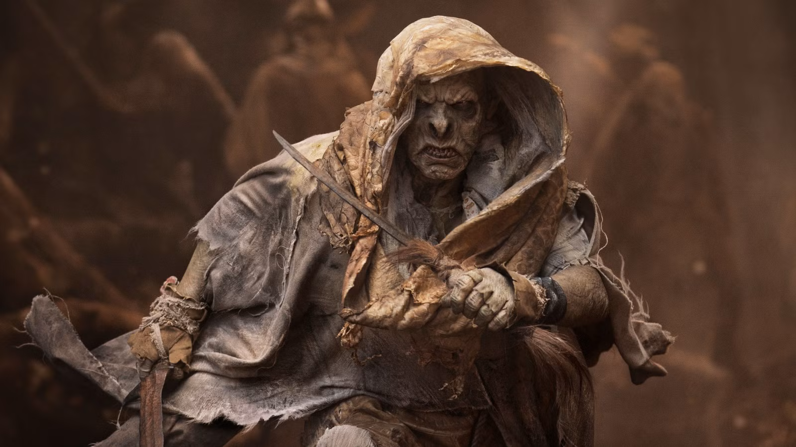 Rings of Power Season 3 Forging the One Ring and a Darker Middle-earth
