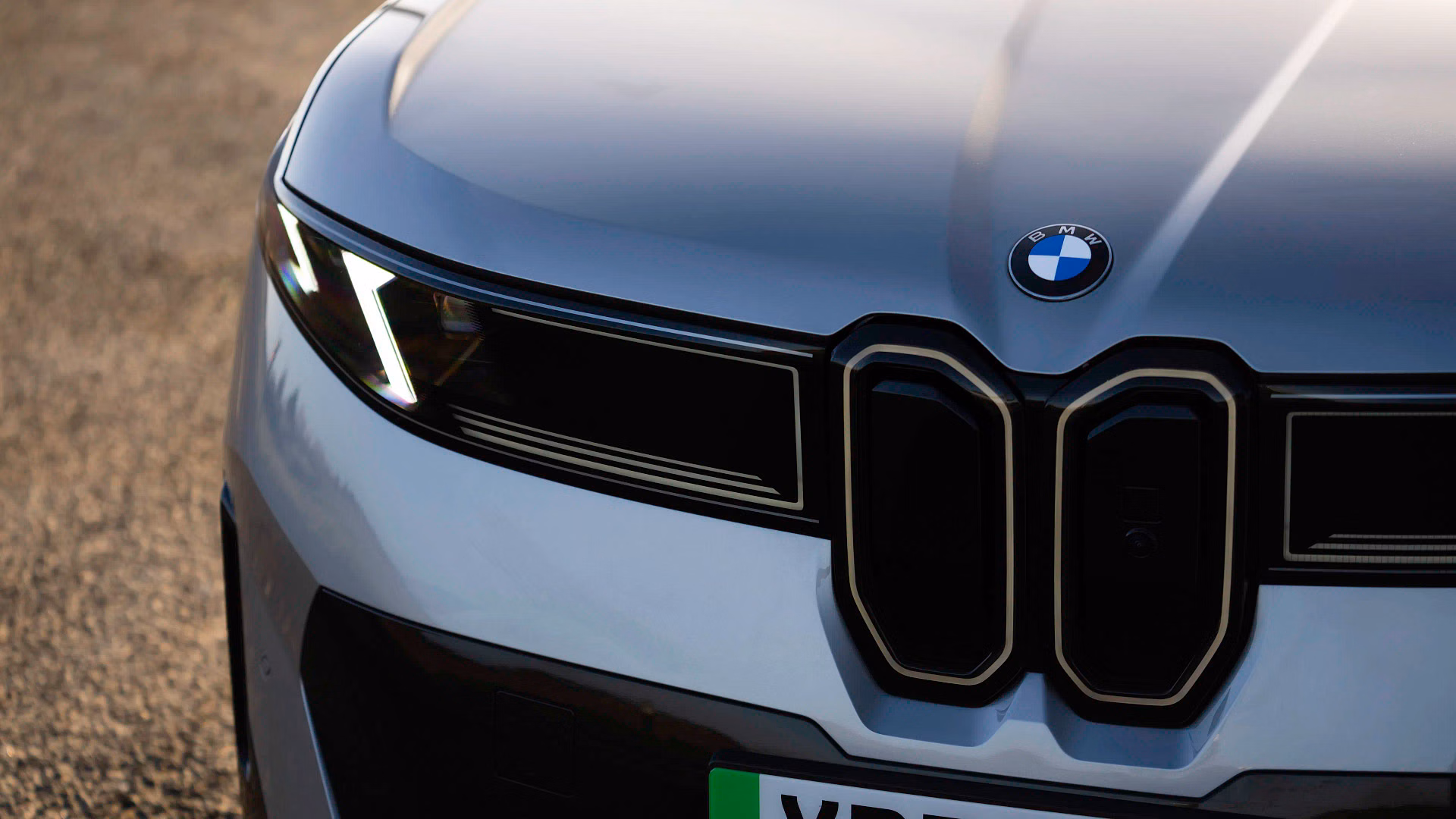 BMW iX3 Neue Klasse: Mid‑Tier Today, Performance Threat Tomorrow