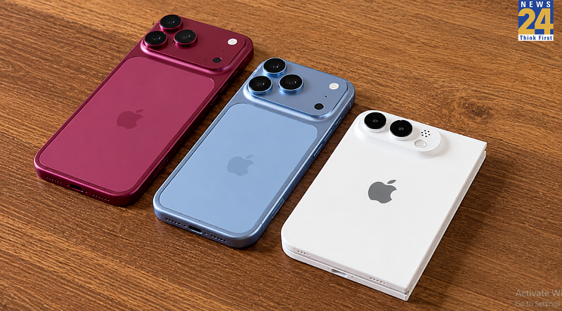 iPhone 18 Ultra màn hình gập: có đáng để lên đời?