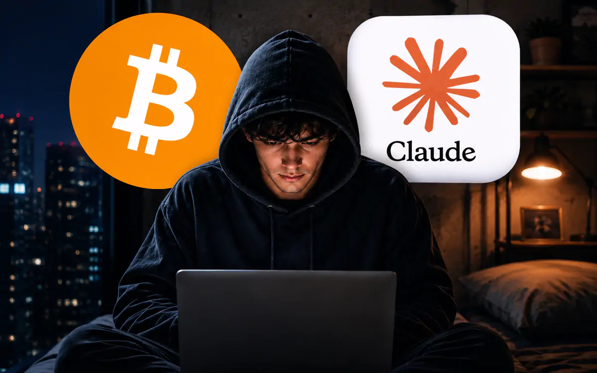 Tranh cãi quanh khả năng ‘hack giỏi’ của Claude và bài test 100 BTC