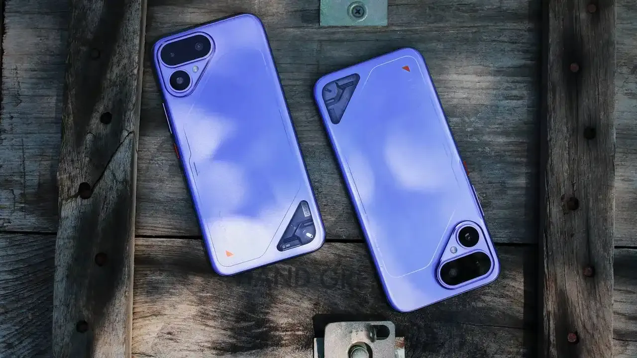 TECNO POVA Curve 2 5G: pin 8.000mAh trong thân máy siêu mỏng có đủ thuyết phục?