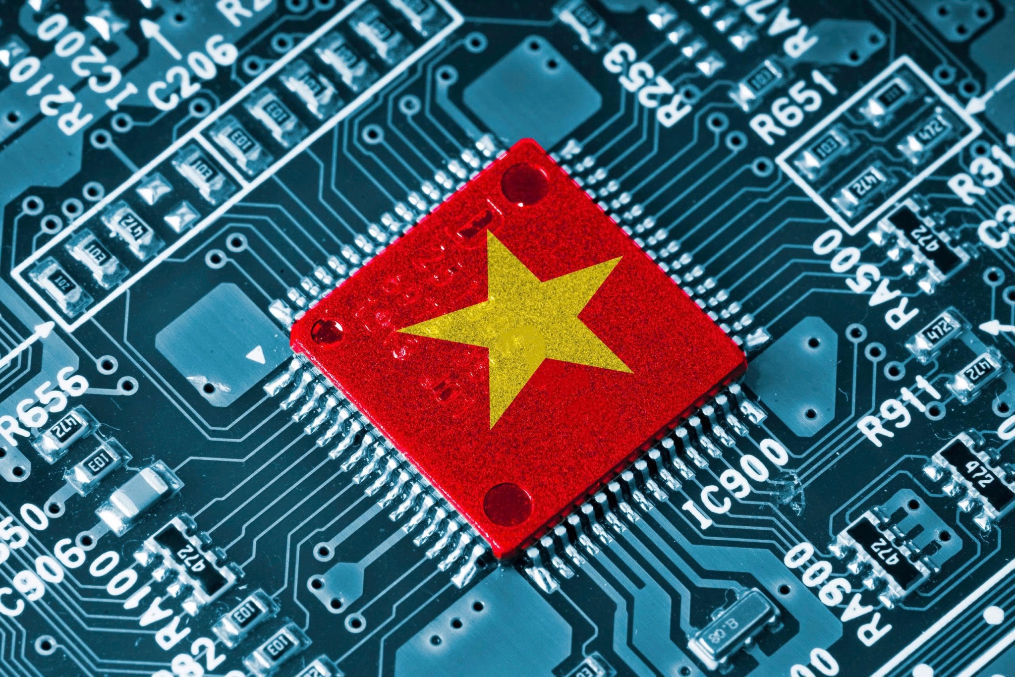Chương trình công nghệ chiến lược quốc gia: Bước ngoặt đưa AI Việt Nam ra thị trường