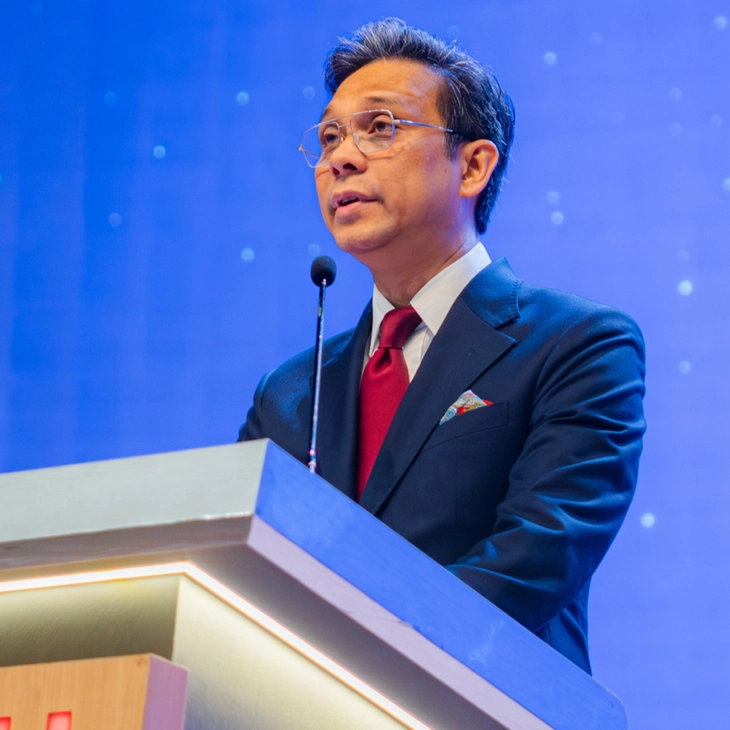 Đại học Việt Nam – Malaysia: Hợp tác để tạo cơ hội thật cho sinh viên