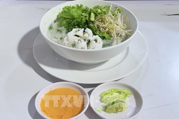 Những món ăn địa phương độc đáo đang thành điểm đến du lịch ẩm thực mới