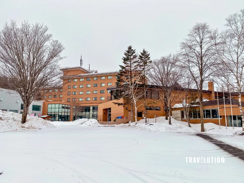 What Makes Club Med Japan Ski Resorts Stand Out