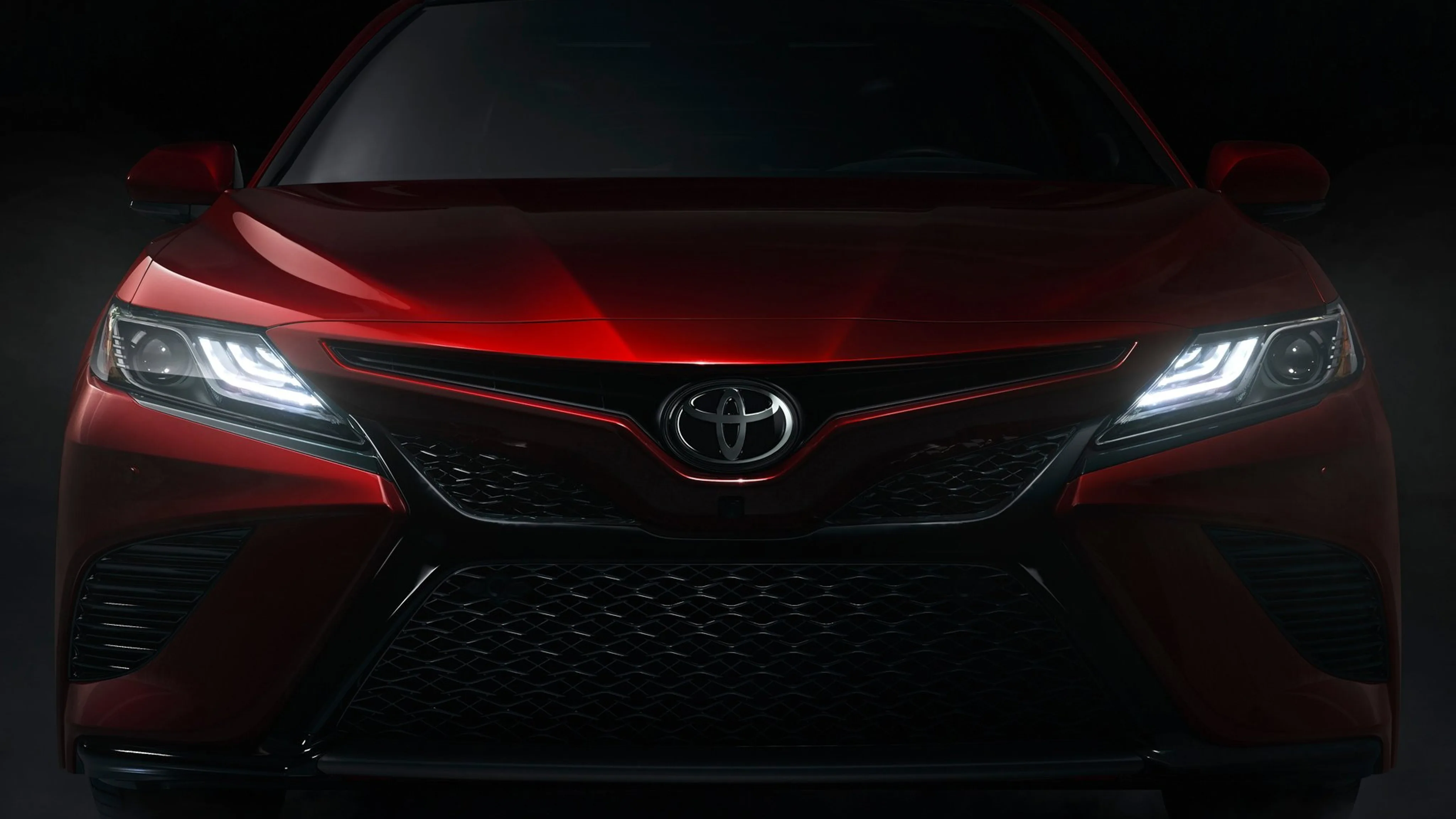 Toyota’s Retrofit Program Turns Old Cars into Tech-Ready Keepers