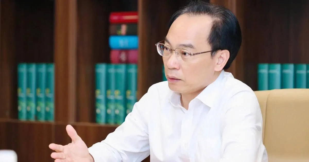 Học thật, thi thật, nhân tài thật: Thước đo cuối cùng là thị trường lao động