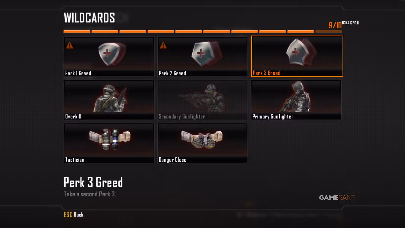 Master Black Ops 2 Multiplayer: Meta Class Setups and Wildcard Picks