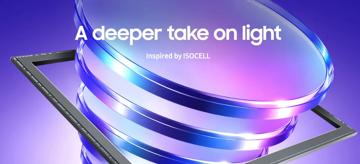 Samsung’s 200MP ISOCELL HPC Breakthrough Won’t Power the Galaxy S27