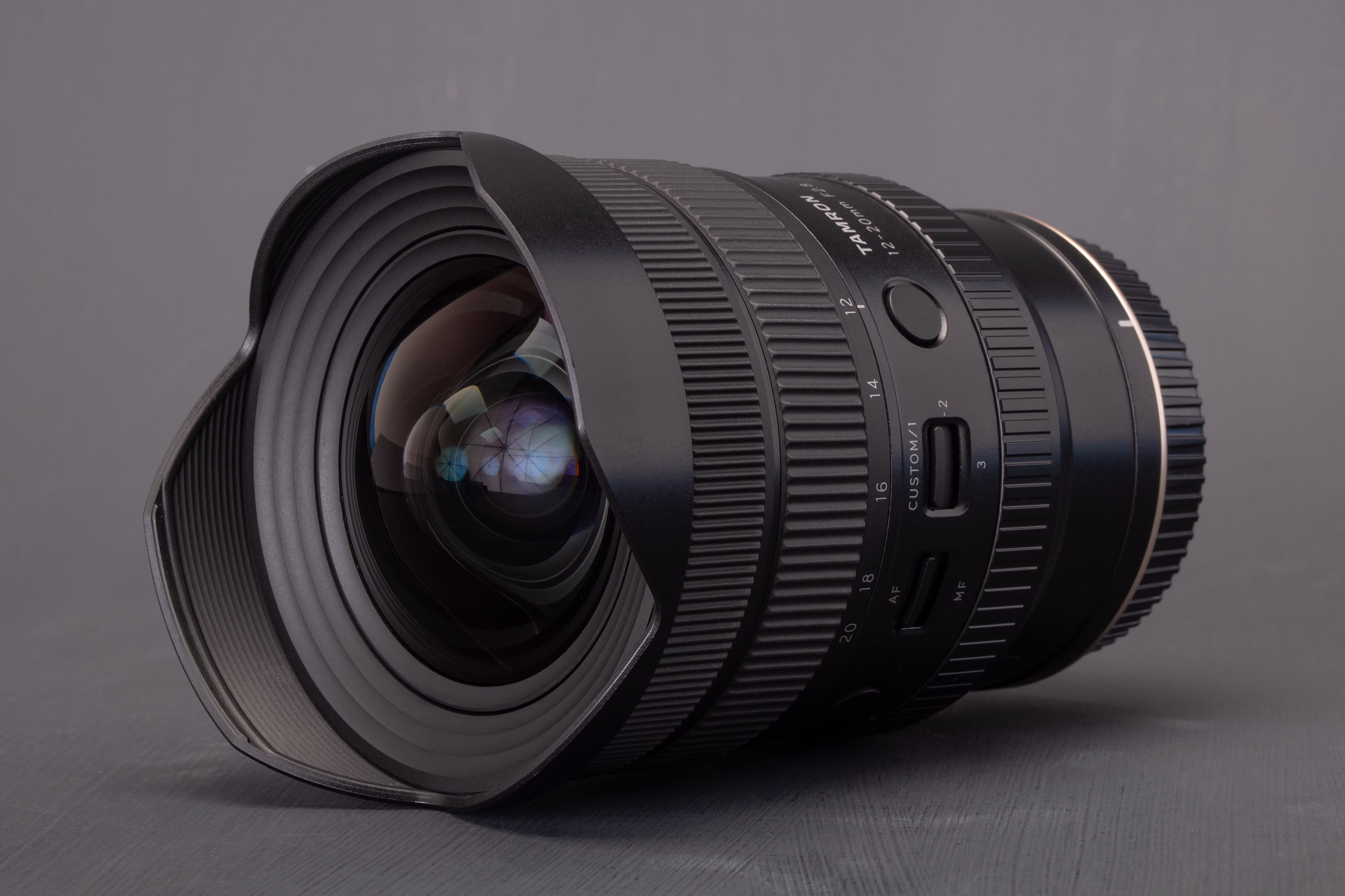 Tamron’s Multi-Mount Lens Gamble in the Sony Era
