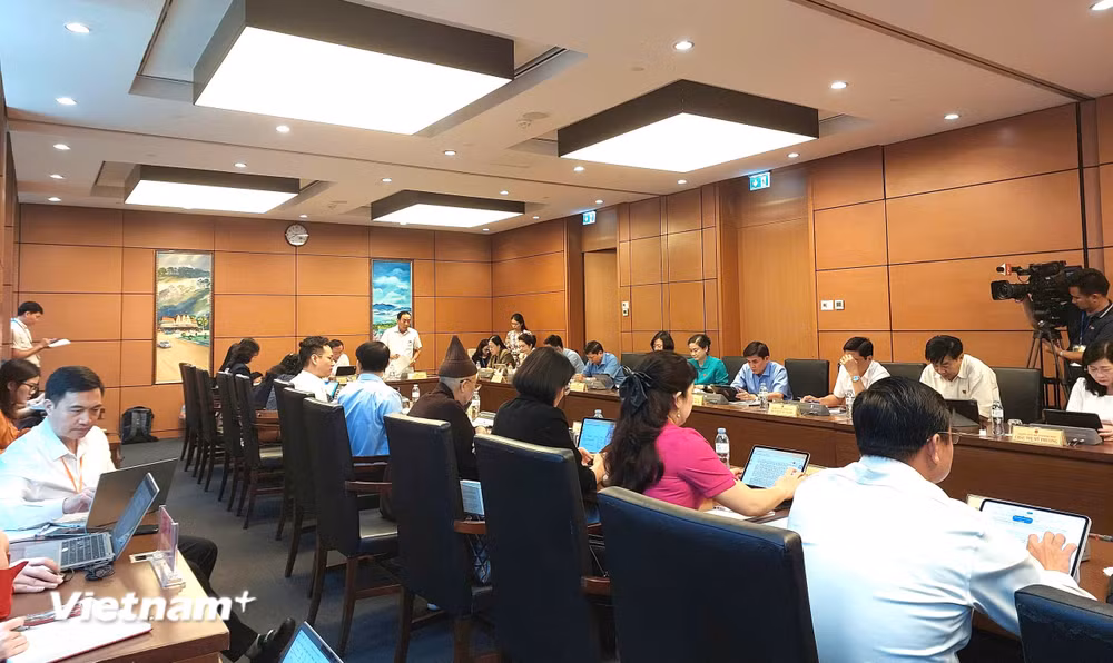 Thành lập thành phố Quảng Ninh và Bắc Ninh: Bước nhảy để tạo cực tăng trưởng mới phía Bắc