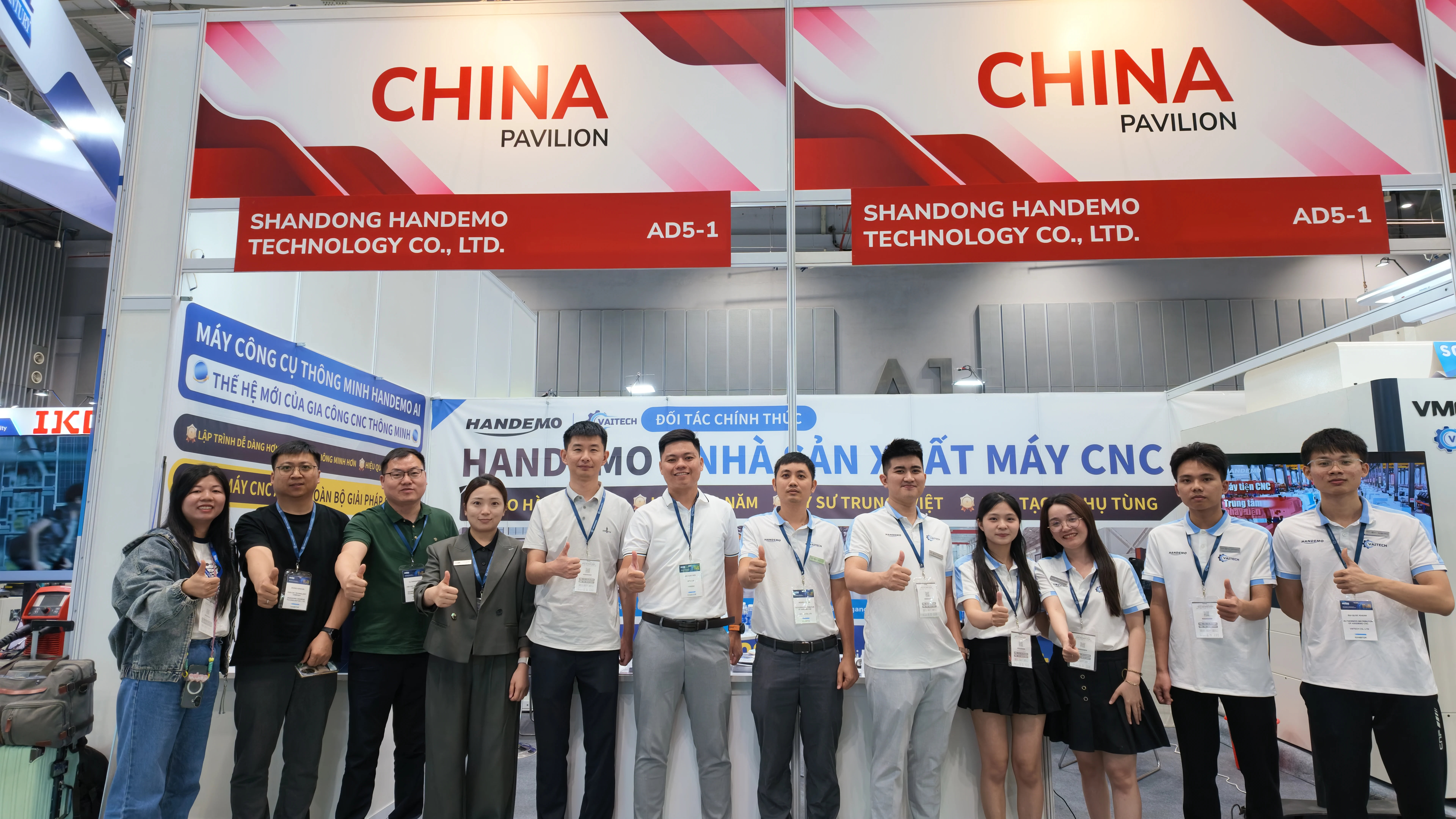 AI đang biến gia công CNC thành kỷ nguyên siêu tự động hóa
