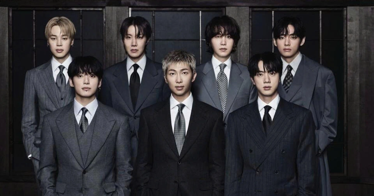 BTS tẩy chay Grammy và cuộc nổi dậy chống hạng mục Asian Pop