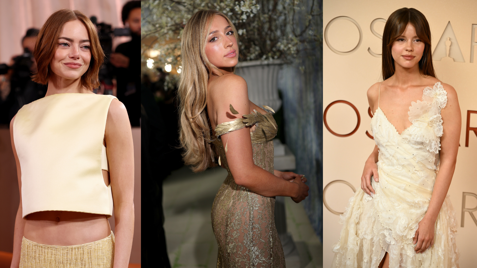 Switching Hair Colors by Season: Summer-to-Fall Made Easy