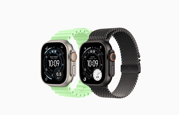 Apple Watch Ultra 4: ba nâng cấp có thể thay đổi cuộc chơi