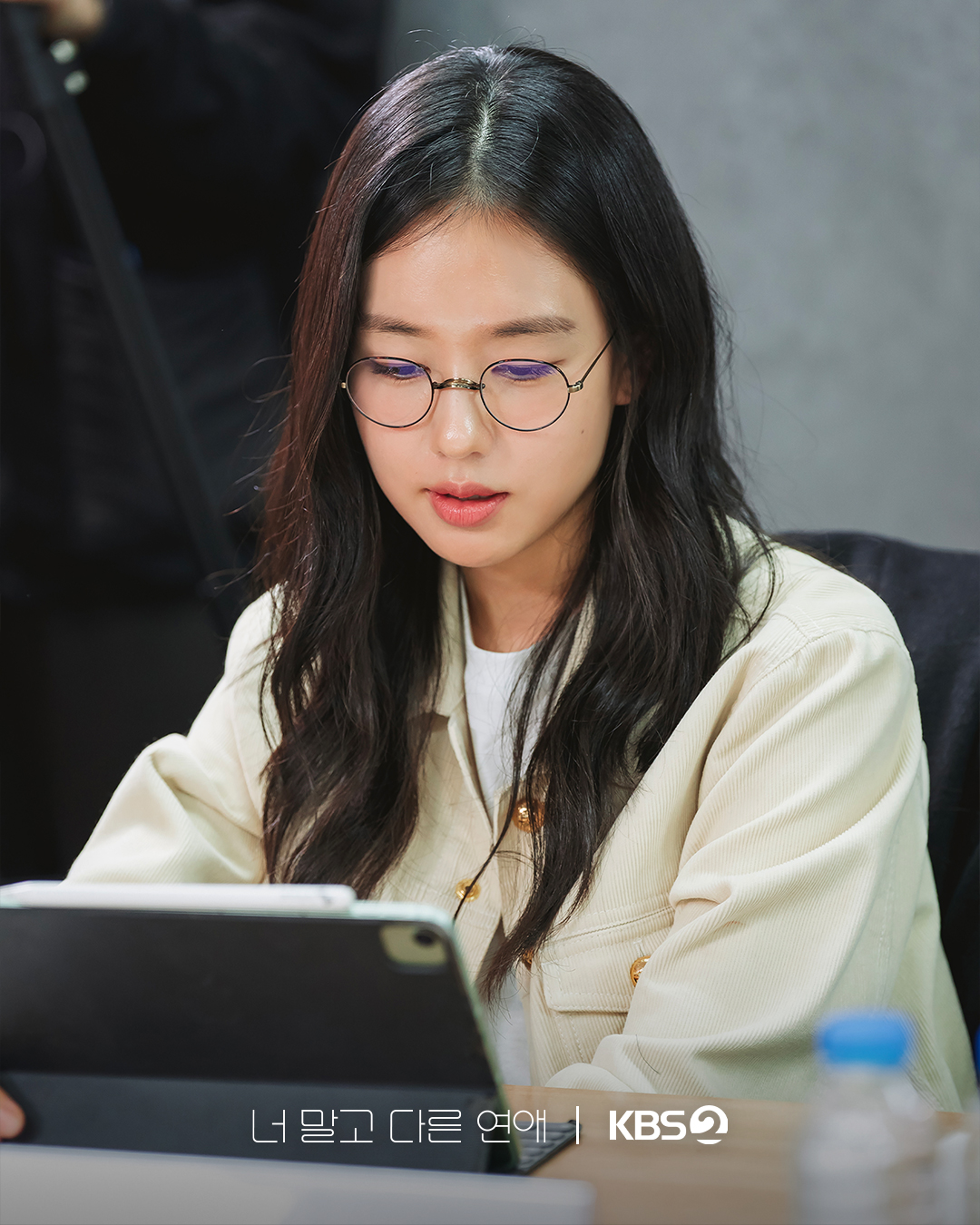 Seo Kang-joon – Ahn Eun-jin và những vết nứt của tình yêu 10 năm