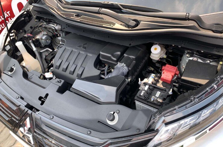 MPV 7 chỗ hybrid dưới 500 triệu: chọn BYD M6 DM hay Mitsubishi Xpander?