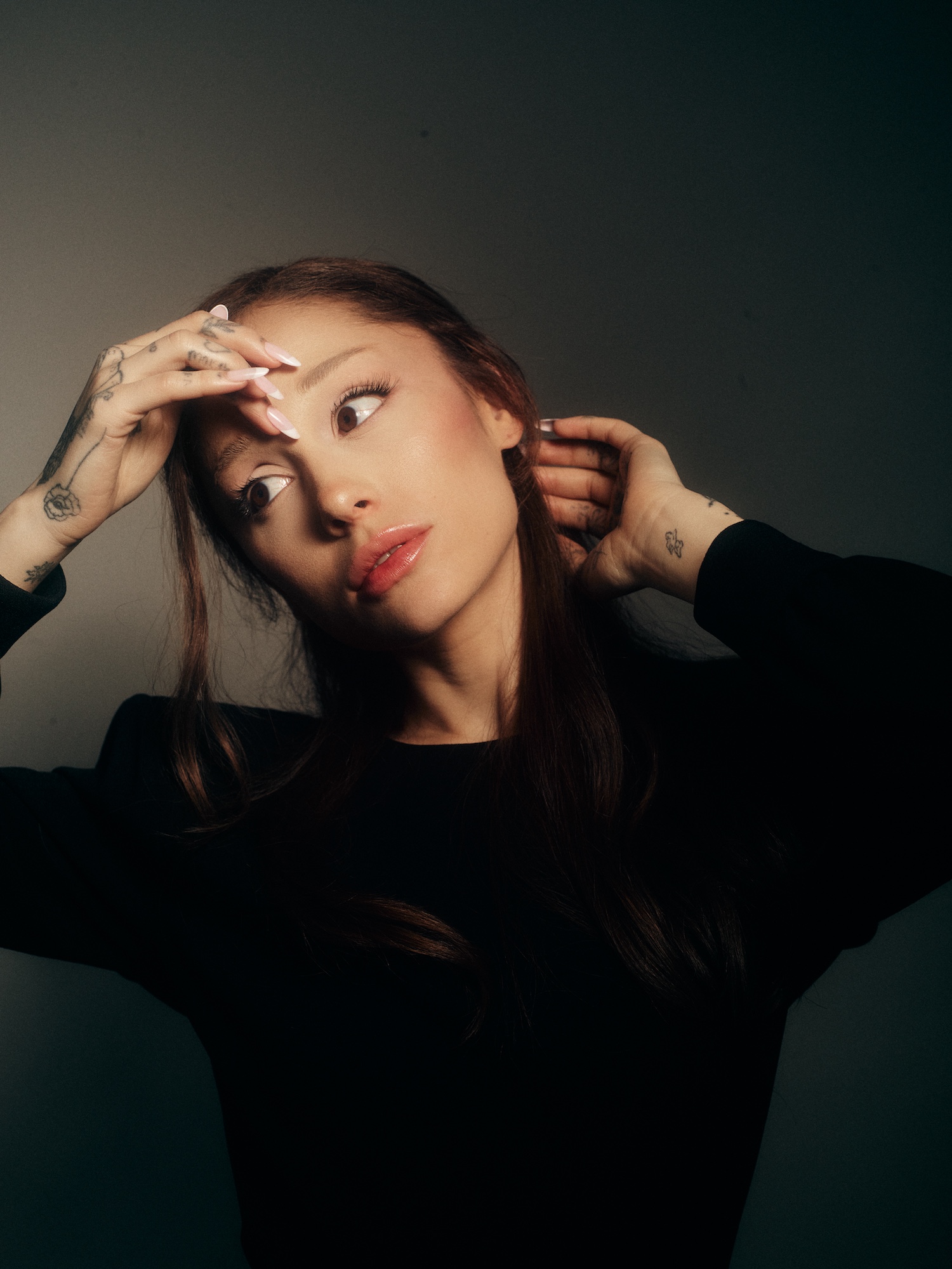 Ariana Grande’s ‘Petal’ Makes Anger Her Sharpest Pop Weapon