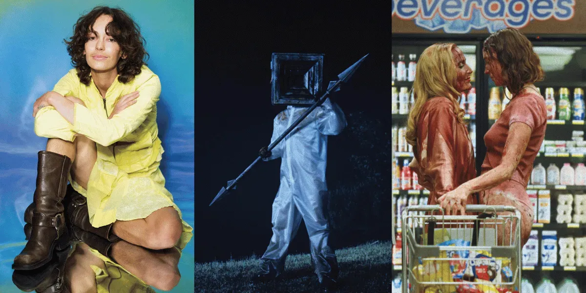 Jane Schoenbrun’s Queer Slasher Fever Dream Rewrites Horror’s Rules