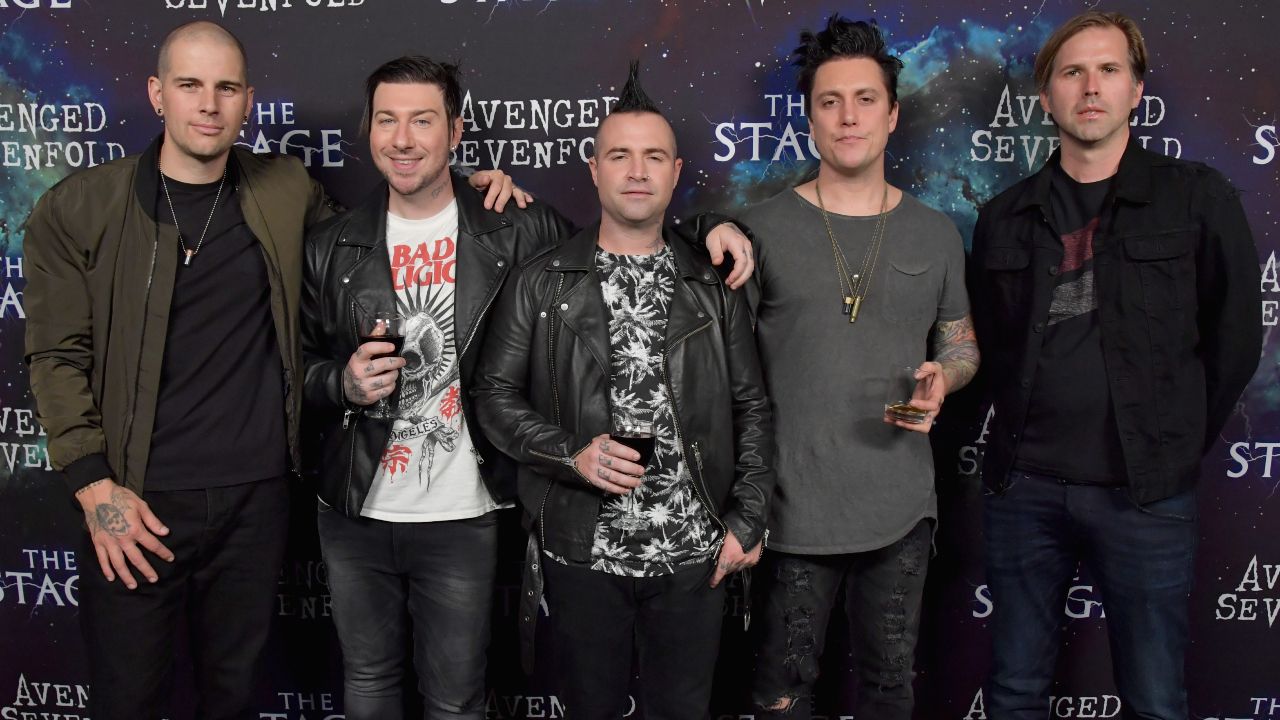 Why Rock and Metal Bands Are Betting on Surprise Drops