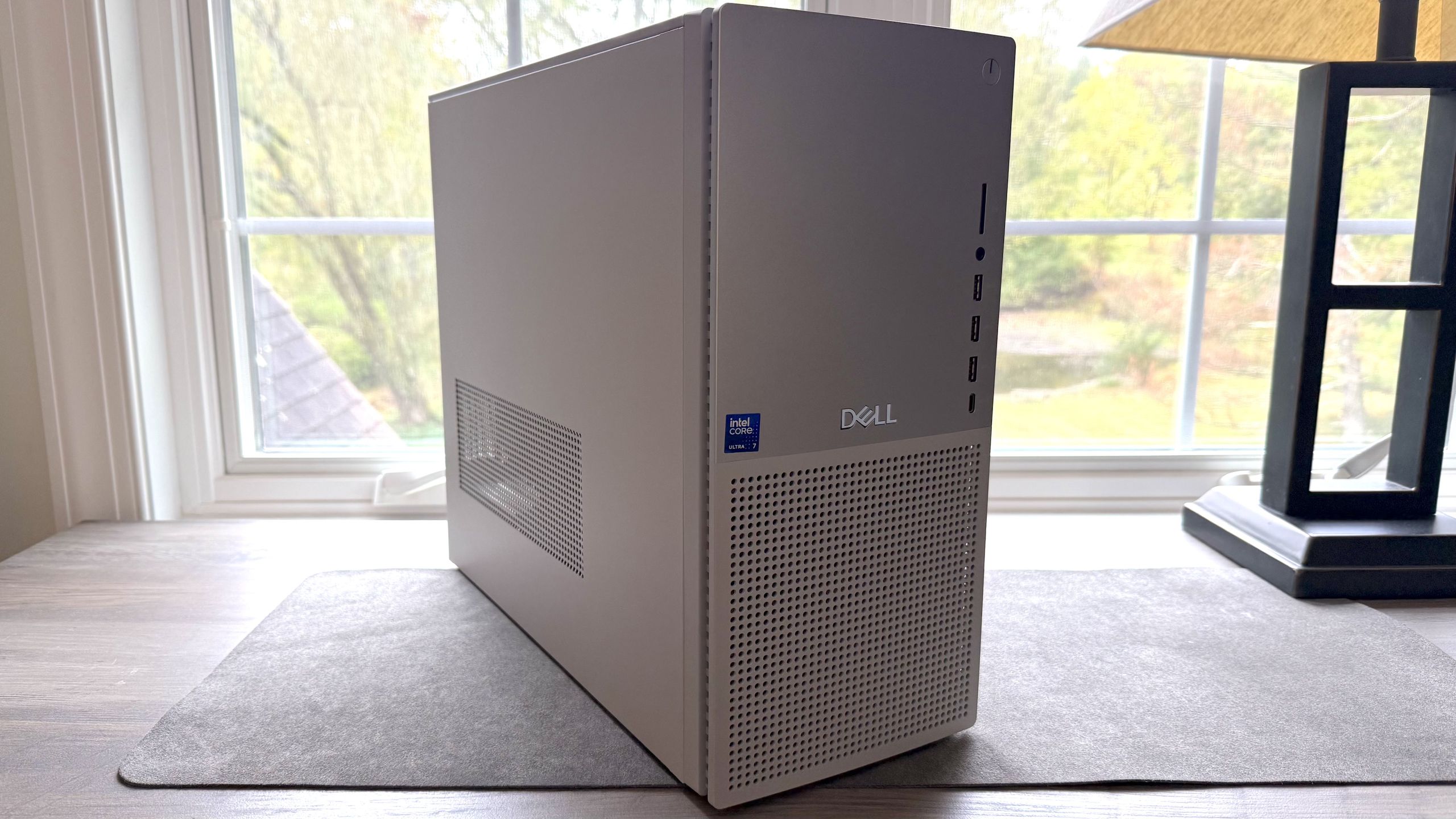 RTX 5070 and Core Ultra 7 Gaming PCs Hit a Sweet Spot