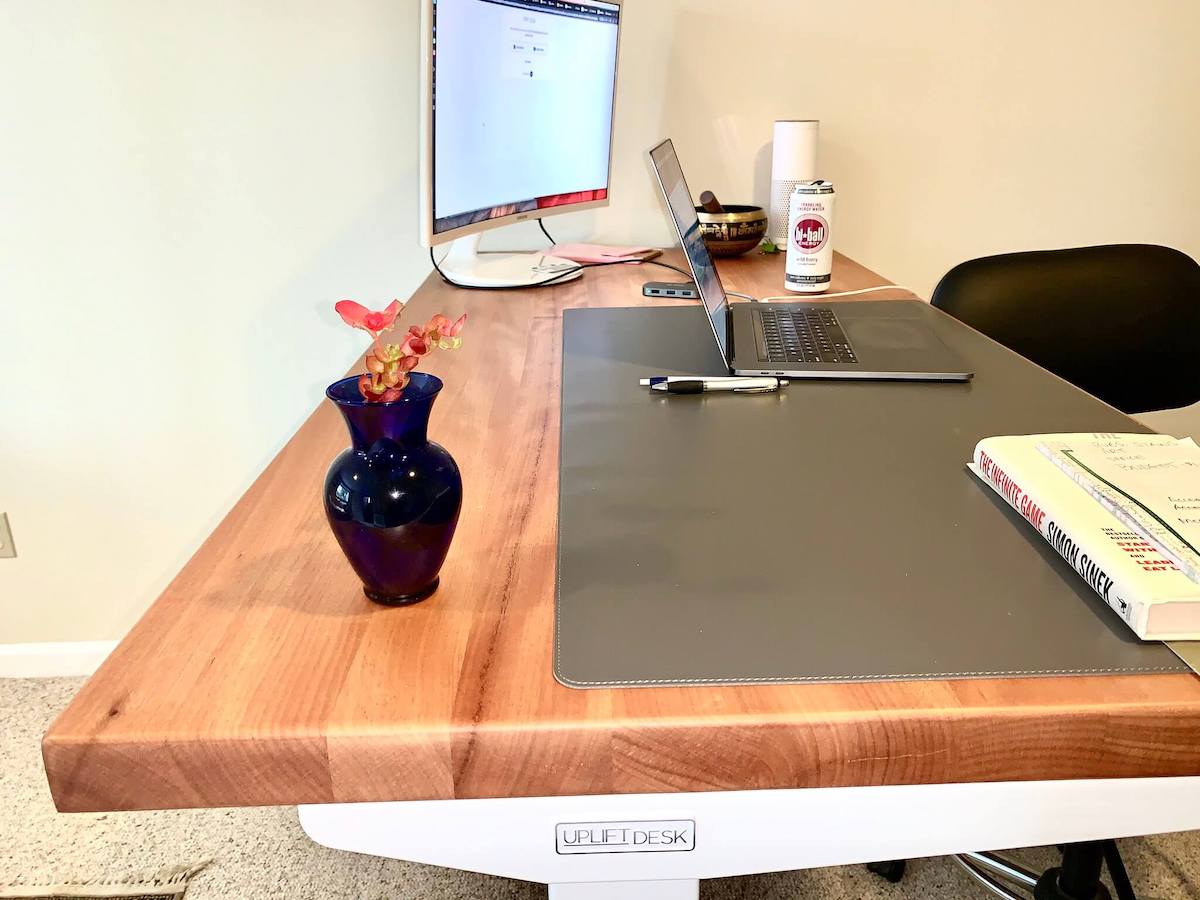 Electric Standing Desk Showdown: UPLIFT, Vari, Flexispot, Autonomous and More