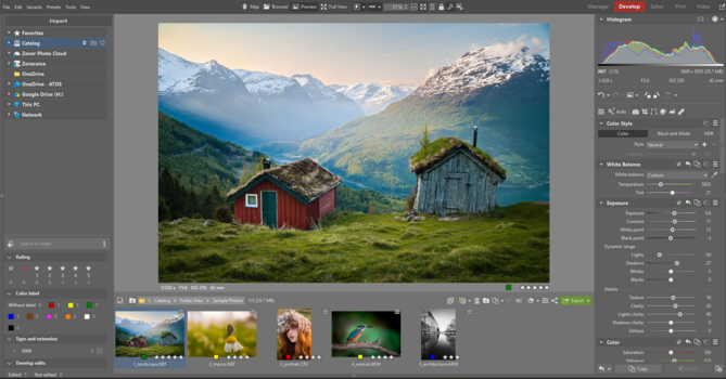 Generative Expand and AI Restoration Are Rewriting Photo Editing Workflows