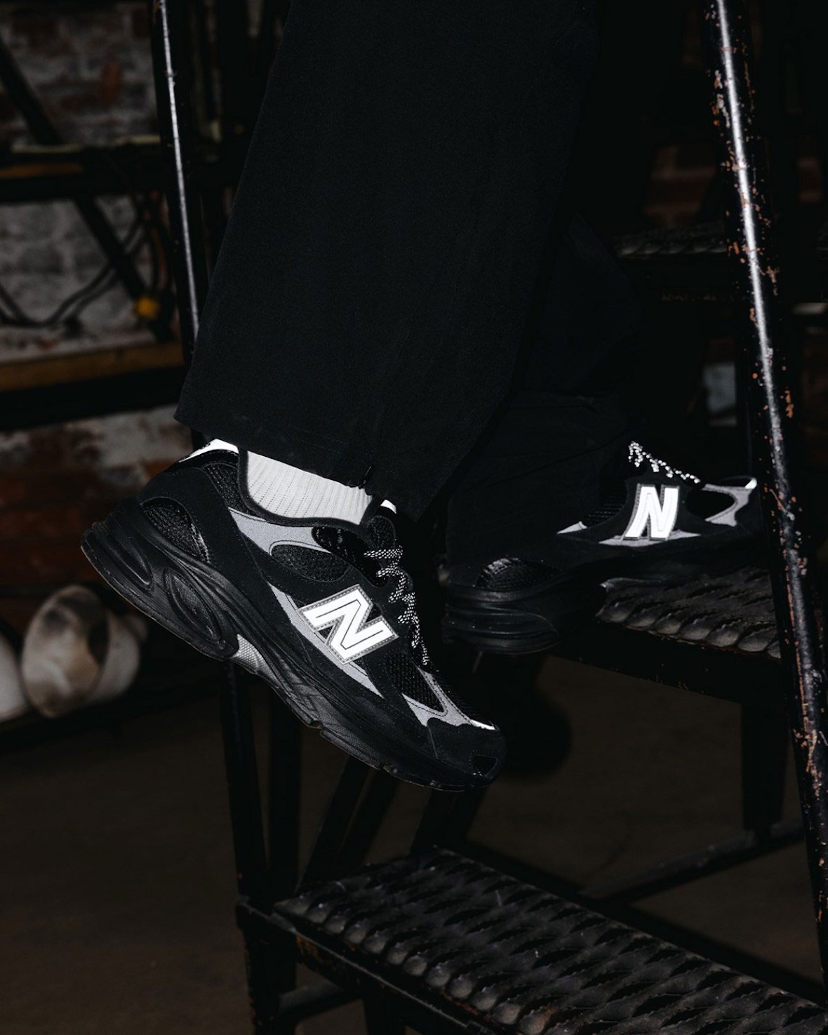 New Balance’s Late Summer Sneaker Surge