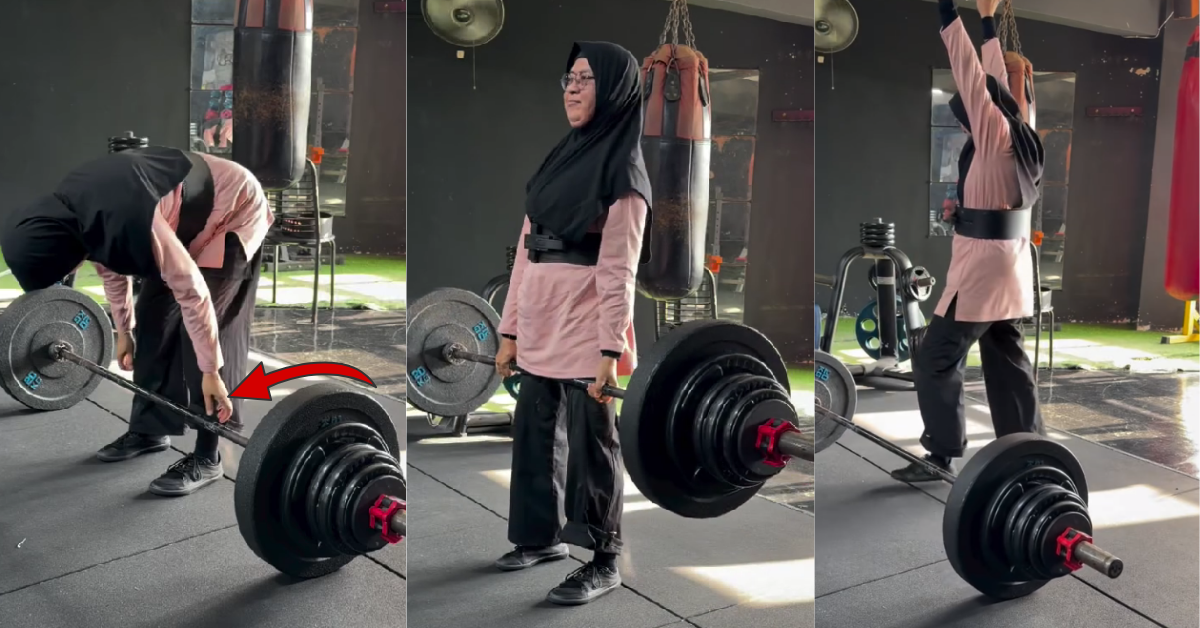 3 Deadlift Form Cues From Elite Coaches That Unlock More Weight