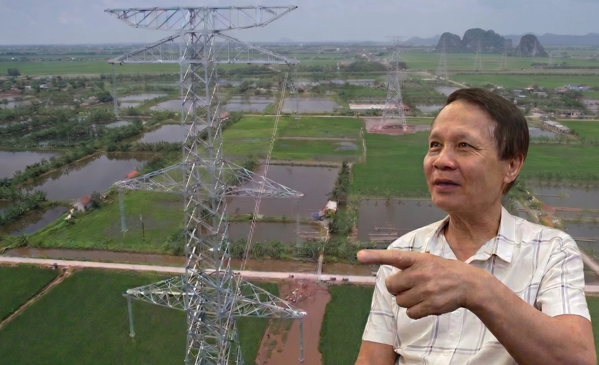 Đường sắt tốc độ cao Bắc-Nam: những cột mốc đang định hình hạ tầng giao thông
