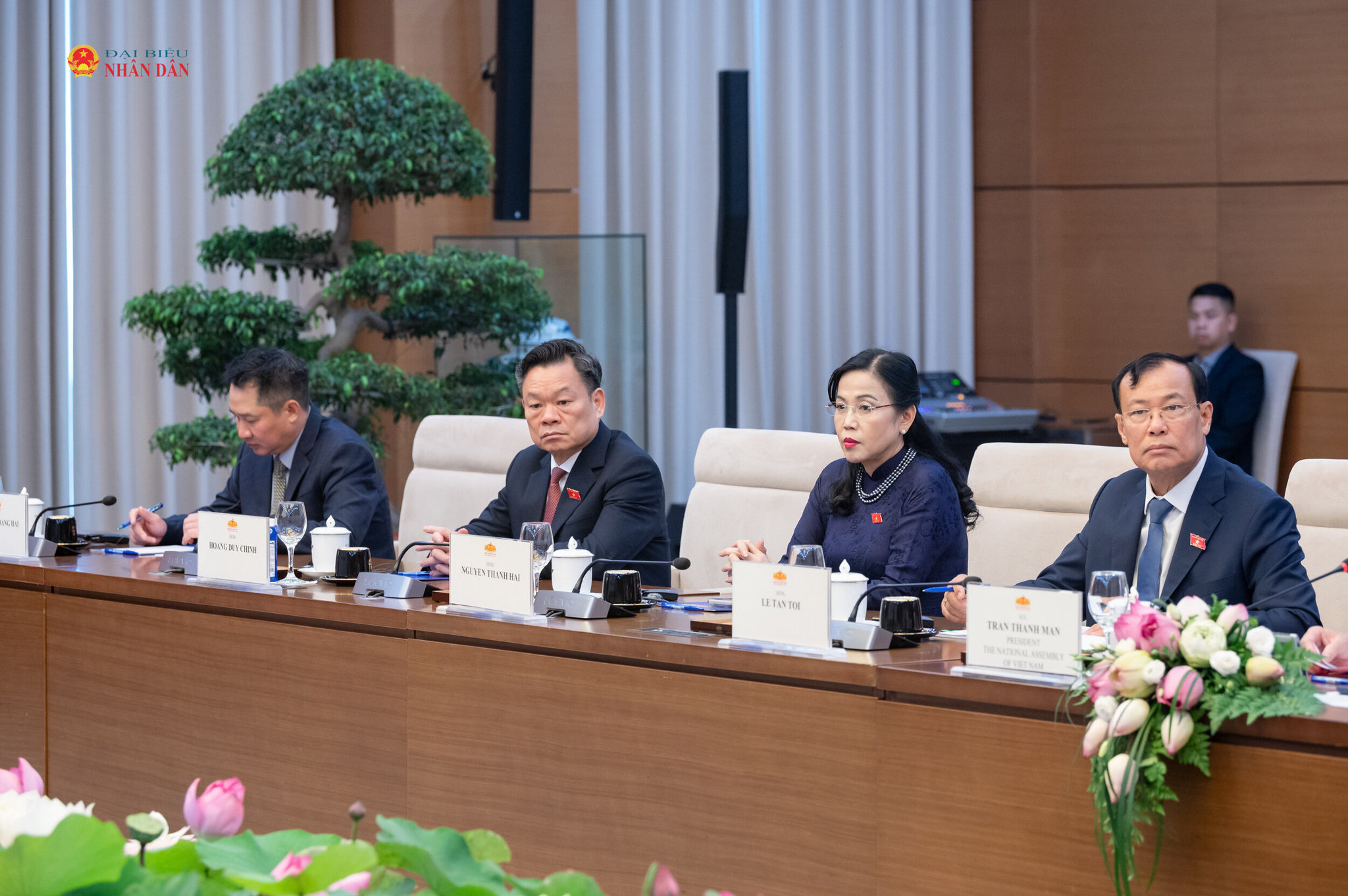 Chủ tịch Quốc hội Thái Lan thăm Việt Nam: ưu tiên nào cho hợp tác nghị viện?
